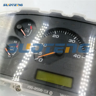 7823-30-9212 ডিসপ্লে প্যানেল মনিটর WA380-6 হুইল লোডার জন্য 7823309212