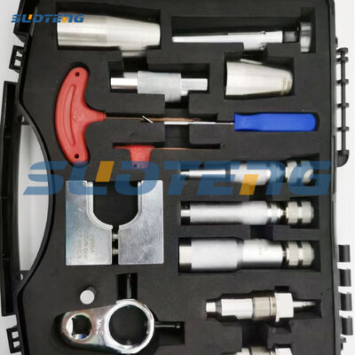 105(2-5) C7 C9 এর জন্য সম্পূর্ণ সরঞ্জাম সেট