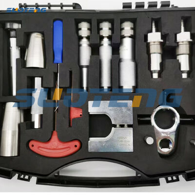 105(2-5) C7 C9 এর জন্য সম্পূর্ণ সরঞ্জাম সেট