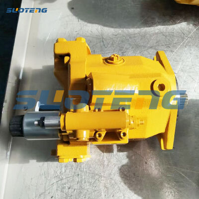 204-2578 10R-6126 Piston Pump for Tractor D8T D8R D8