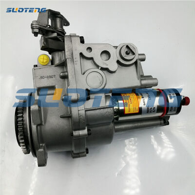 150-2507 1502507 ইঞ্জিনের জন্য জ্বালানী ইনজেকশন পাম্প 3116