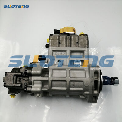 368-9171 3689171 ইঞ্জিন C6.6 লোডার 953D এর জন্য ফুয়েল ইনজেকশন পাম্প