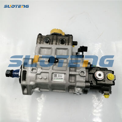 368-9171 3689171 ইঞ্জিন C6.6 লোডার 953D এর জন্য ফুয়েল ইনজেকশন পাম্প