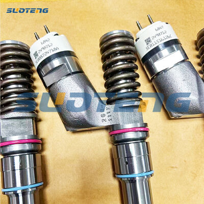 ২৪৯-০৭১২ সি-১১ ইঞ্জিনের জন্য জ্বালানী ইনজেক্টর ২৪৯০৭১২