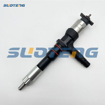 295050-0720 6252-11-3100 ডিজেল ফুয়েল ইনজেক্টর