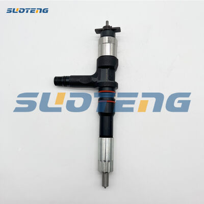 295050-0720 6252-11-3100 ডিজেল ফুয়েল ইনজেক্টর