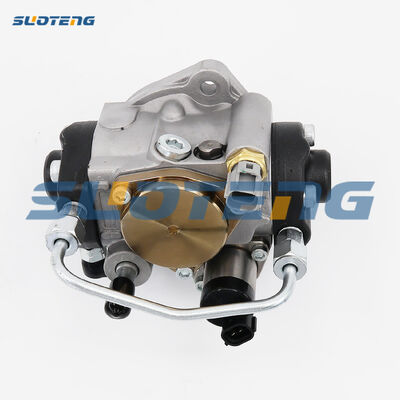 8-98248042-1 ইঞ্জিন জ্বালানী ইনজেকশন পাম্প ইঞ্জিন 4JJ1 জন্য ডিজেল পাম্প