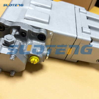 319-0607 3190607 জ্বালানি ইনজেকশন পাম্প মোটর গ্রেডার জন্য ডিজেল পাম্প 120K 140K