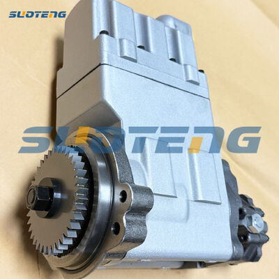 319-0607 3190607 জ্বালানি ইনজেকশন পাম্প মোটর গ্রেডার জন্য ডিজেল পাম্প 120K 140K