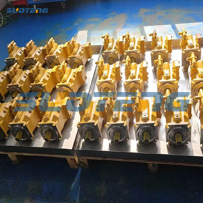 20R-6569 পিস্টন পাম্প হাইড্রোলিক পাম্প 20R6569 428F 416F এর জন্য