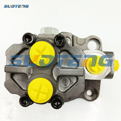 318-6357 জ্বালানি পাম্প ট্রান্সফার পাম্প 3186357 C7 C9 ইঞ্জিনের জন্য