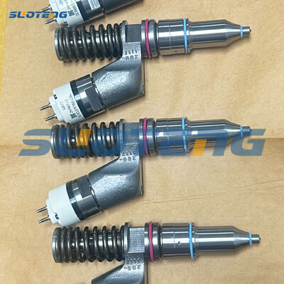 249-0712 C11 ইঞ্জিনের জন্য 2490712 ডিজেল ফুয়েল ইনজেক্টর