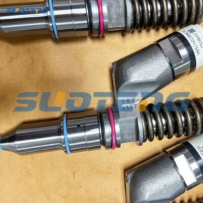 249-0712 C11 ইঞ্জিনের জন্য 2490712 ডিজেল ফুয়েল ইনজেক্টর