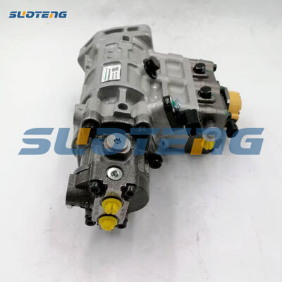 320-2512 C6.6 ইঞ্জিনের জন্য জ্বালানী ইনজেকশন পাম্প 3202512