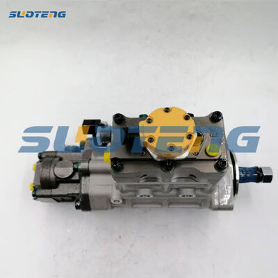 320-2512 C6.6 ইঞ্জিনের জন্য জ্বালানী ইনজেকশন পাম্প 3202512