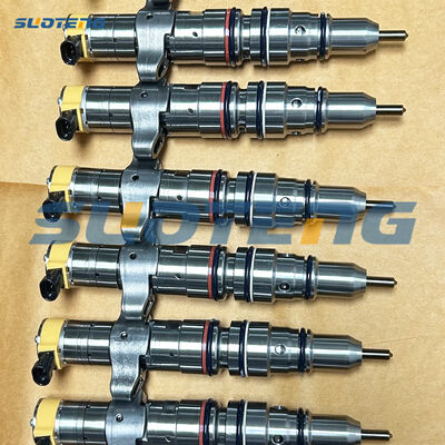 ৩৮৭-৯৪২৭ ৩৮৭৯৪২৭ জ্বালানী ইনজেক্টর ডোজেল এক্সক্যাভারের জন্য ৩২৪ডি ৩২৫ডি