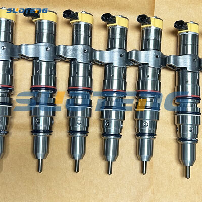 ৩৮৭-৯৪২৭ ৩৮৭৯৪২৭ জ্বালানী ইনজেক্টর ডোজেল এক্সক্যাভারের জন্য ৩২৪ডি ৩২৫ডি