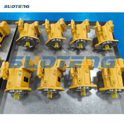 20R-4693 হাইড্রোলিক পাম্প পিস্টন পাম্প 20R4693 414E 416E এর জন্য