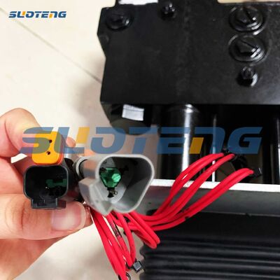 988F হুইল লোডারের জন্য 111-1528 1111528 পাইলট ভালভ