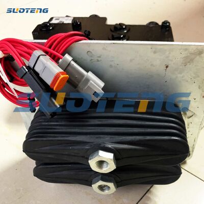 988F হুইল লোডারের জন্য 111-1528 1111528 পাইলট ভালভ