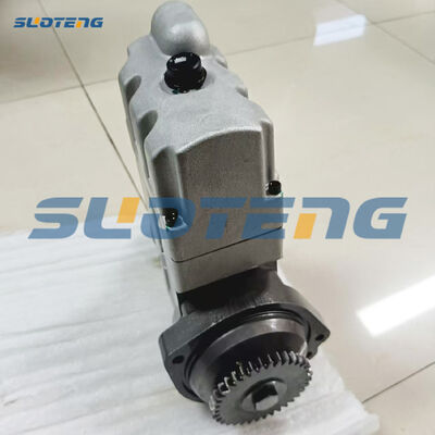 384-0607 3840607 C7 ইঞ্জিন যন্ত্রাংশের জন্য ফুয়েল ইনজেকশন পাম্প
