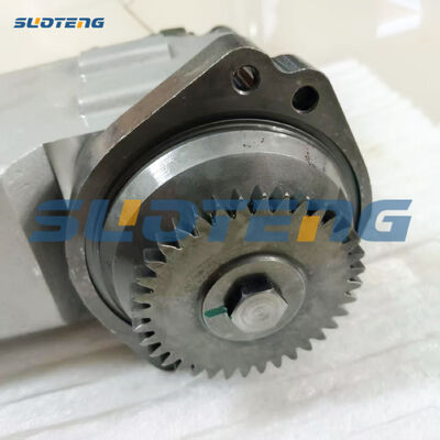 384-0607 3840607 C7 ইঞ্জিন যন্ত্রাংশের জন্য ফুয়েল ইনজেকশন পাম্প