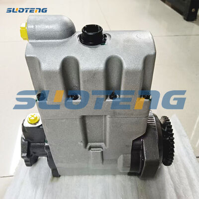 384-0607 3840607 C7 ইঞ্জিন যন্ত্রাংশের জন্য ফুয়েল ইনজেকশন পাম্প