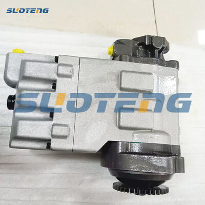 384-0607 3840607 C7 ইঞ্জিন যন্ত্রাংশের জন্য ফুয়েল ইনজেকশন পাম্প