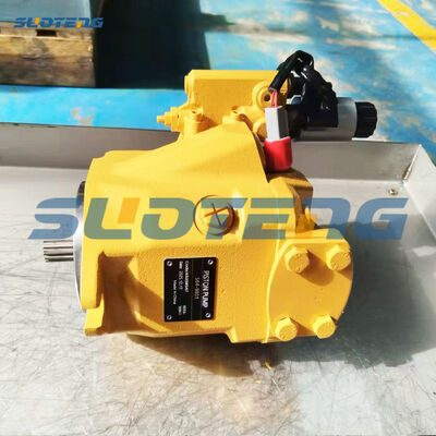 564-9801 Hydraulic Pump Piston Pump 5649801 for 336GC 345GC