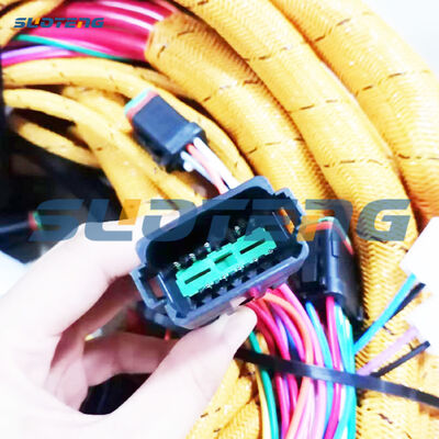 227-8670 হার্নেস চ্যাসি হার্নেস 2278670 E322C এর জন্য