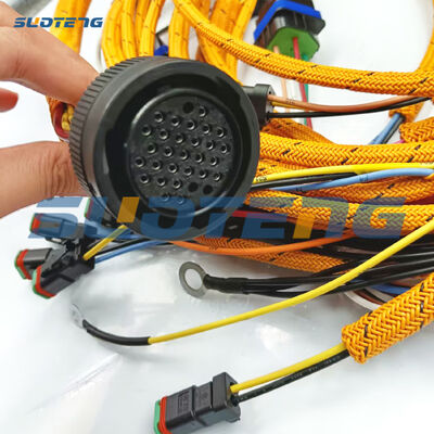 246-8051 হার্নেস ওয়্যারিং হার্নেস 246-8051 414E 3054C এর জন্য