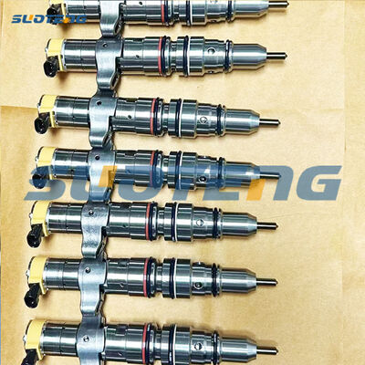 387-9427 জ্বালানী ইনজেক্টর 3879427 C7 ইঞ্জিনের জন্য