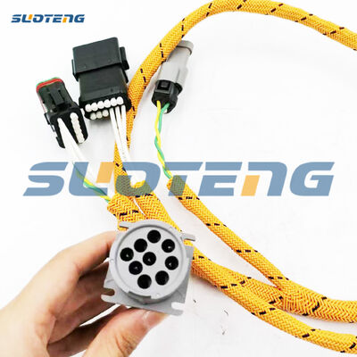 430-7691 প্যানেল হার্নেস ওয়্যারিং হার্নেস 4307691 C18 C32 এর জন্য