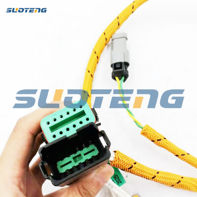 430-7691 প্যানেল হার্নেস ওয়্যারিং হার্নেস 4307691 C18 C32 এর জন্য