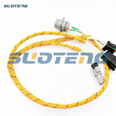 430-7691 প্যানেল হার্নেস ওয়্যারিং হার্নেস 4307691 C18 C32 এর জন্য