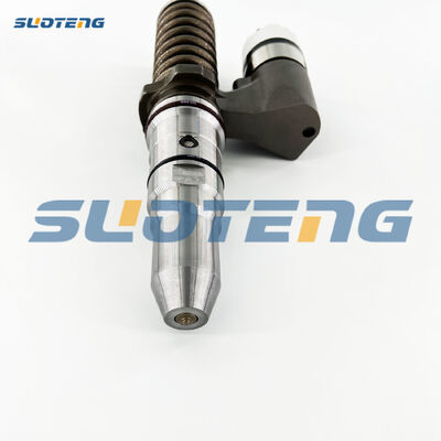 20R-1270 392-0206 ডিজেল জ্বালানী ইনজেক্টর 20R1270 3512 ইঞ্জিনের জন্য