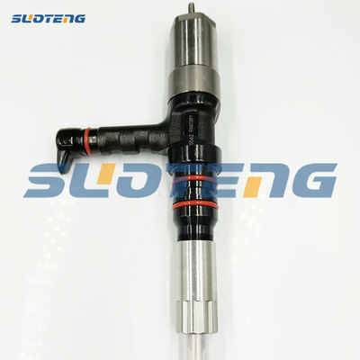 91H0709Y Diesel Fuel Injector Nozzle for 6HK1 Engine Parts