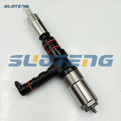 91H0709Y Diesel Fuel Injector Nozzle for 6HK1 Engine Parts