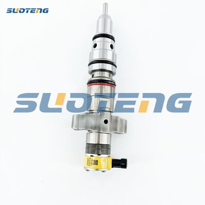 235-2888 2352888 C-9 ইঞ্জিনের যন্ত্রাংশগুলির জন্য জ্বালানী ইনজেক্টর