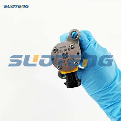 235-2888 ডিজেল জ্বালানী ইনজেক্টর সাধারণ রেল ইনজেক্টর 2352888 C-9 ইঞ্জিনের জন্য