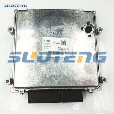 5348868 খুচরা যন্ত্রাংশের জন্য ইঞ্জিন কন্ট্রোল মডিউল