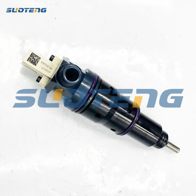 VOE22282199 22282199 ইঞ্জিন যন্ত্রাংশের জন্য ডিজেল ফুয়েল ইনজেক্টর