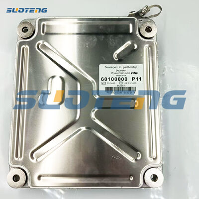 VOE60100000 60100000 L120F লোডার কন্ট্রোলার ইসিইউ