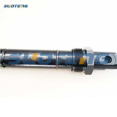 1001703128 ডিজেল ইঞ্জিনের জন্য ইঞ্জিন নজল জ্বালানী ইনজেক্টর