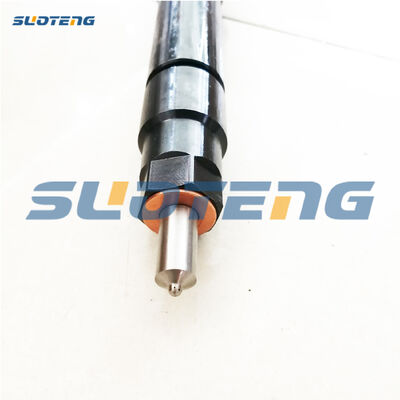 1001703128 ডিজেল ইঞ্জিনের জন্য ইঞ্জিন নজল জ্বালানী ইনজেক্টর