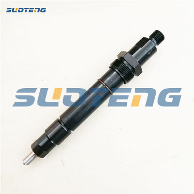 1001703128 ডিজেল ইঞ্জিনের জন্য ইঞ্জিন নজল জ্বালানী ইনজেক্টর