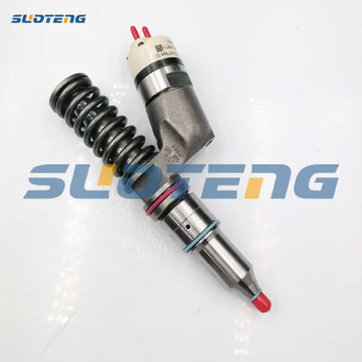 618-0750 ফুয়েল ইনজেক্টর কমন রেল ইনজেক্টর 6180750 C32 এর জন্য