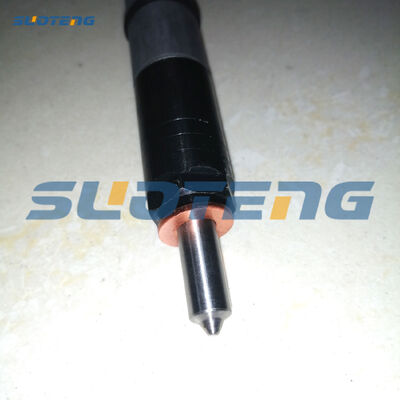2645K016 জ্বালানী ইনজেক্টর Common Rail Injector 2645k016 1104C এর জন্য