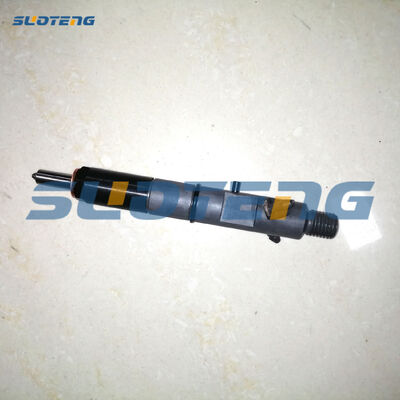 2645K016 জ্বালানী ইনজেক্টর Common Rail Injector 2645k016 1104C এর জন্য