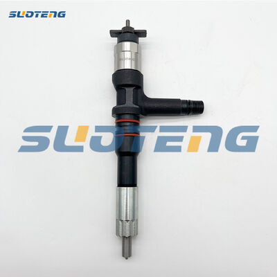 295050-0720 সাধারণ রেল ইনজেক্টর 2950500720 মেশিনের অংশ